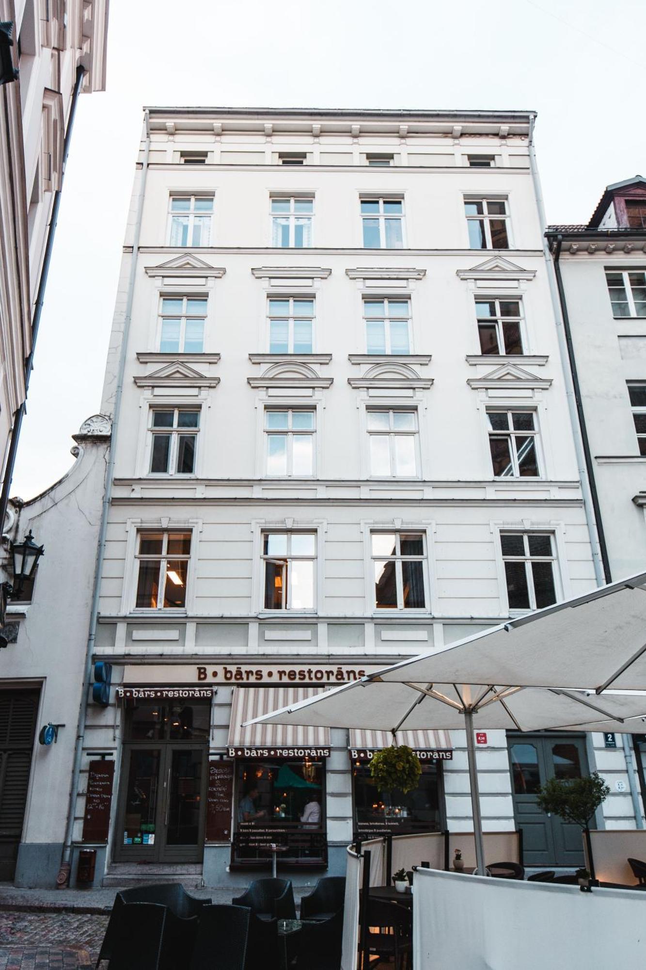New Apartment In The Heart Of Riga 2 Exterior foto