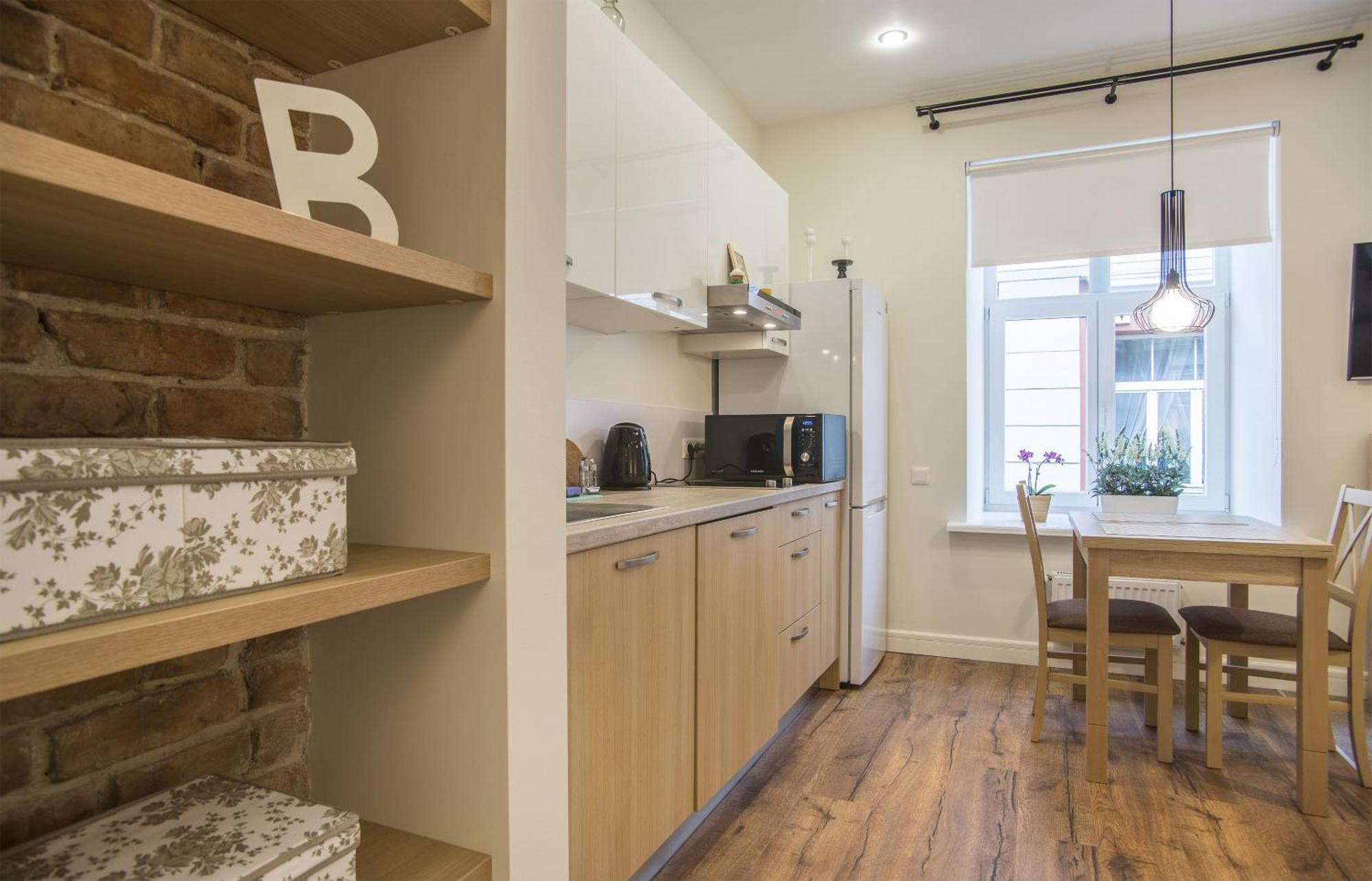 New Apartment In The Heart Of Riga 2 Exterior foto